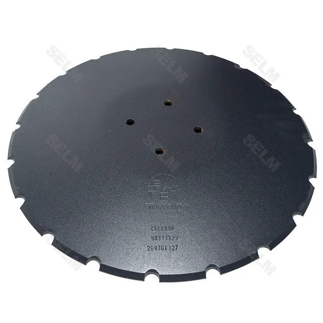 Диск борони ромашка 455х6 мм SMART PART до техніки RABE, 90311329-SP