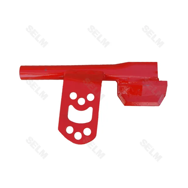 Сошник лівий VADERSTAD