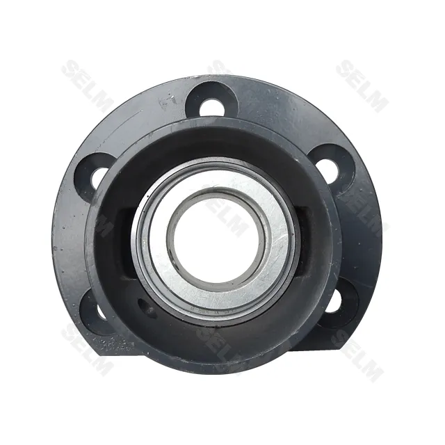 Корпус підшипника в зборі E45KRRB INA