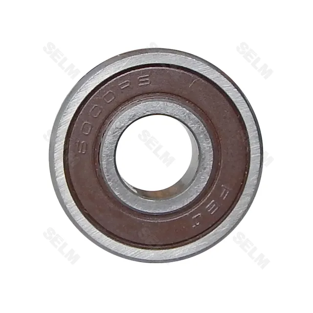 Пiдшипник 6000-2RS (FBJ)