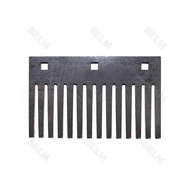 Лопасть Claas