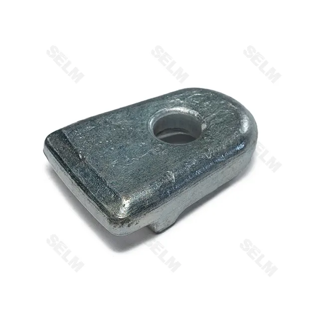 Прижим колеса переднього КамАЗ (вир-во Україна)