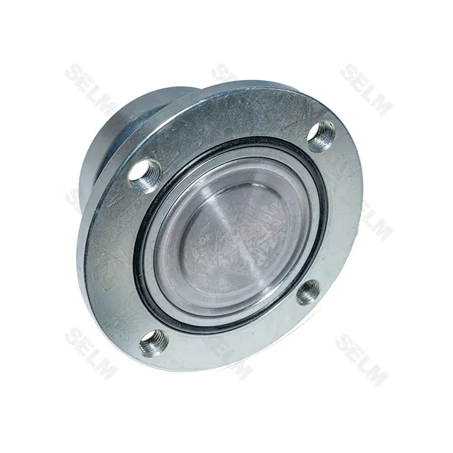 ГАСПАРДО ступиця (Підшипник) ВАА-0004 FARMET аналог