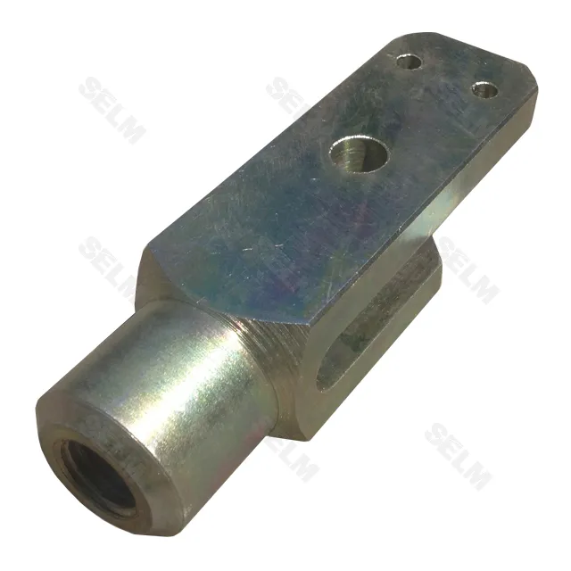 Вилка Kverneland