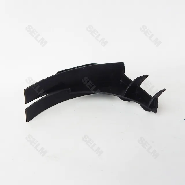 Кришка пластикова Solitair Lemken