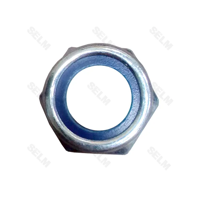 Стопорна гайка М24 VADERSTAD