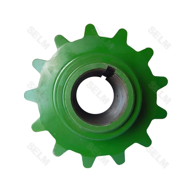 Зірочка John Deere