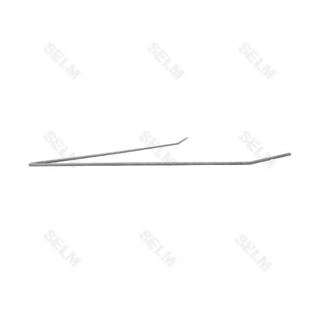 Граблина ГВК-6 зовнішня (d-6 мм.)