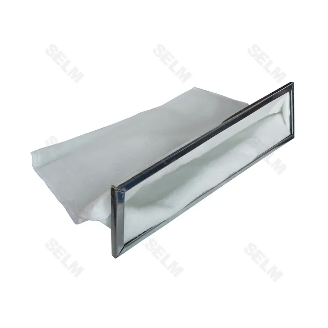 Фільтр салона Claas