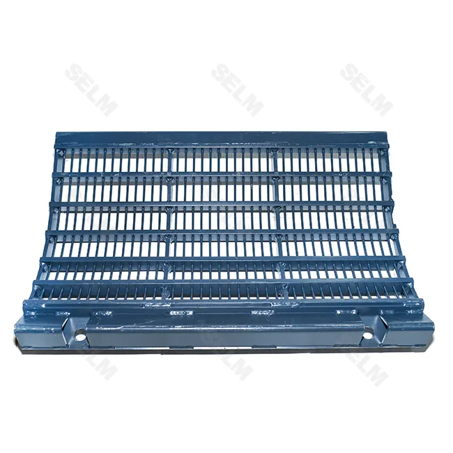 Підбарабання сегмент Claas