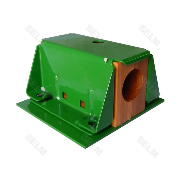 Підшипник дерев'яний (комплект) JD