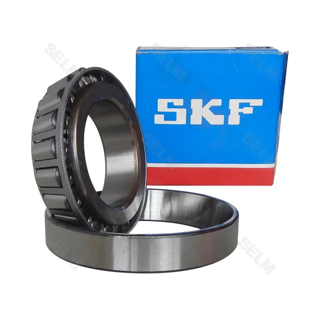 Підшипник Claas 30210 SKF