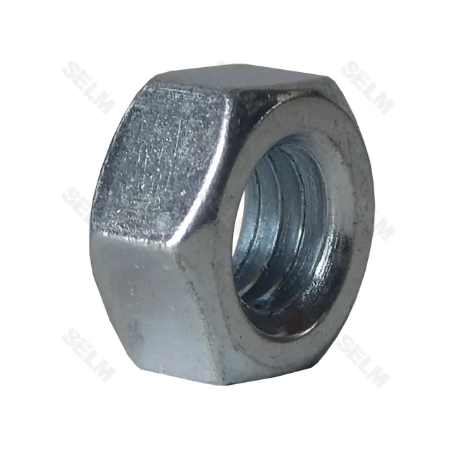 Гайка М8 DIN934 10