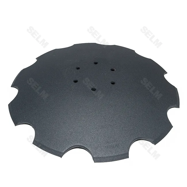 Диск борони ромашка 520х6 мм SMART PART до техніки Horsch, 00311461UB-SP