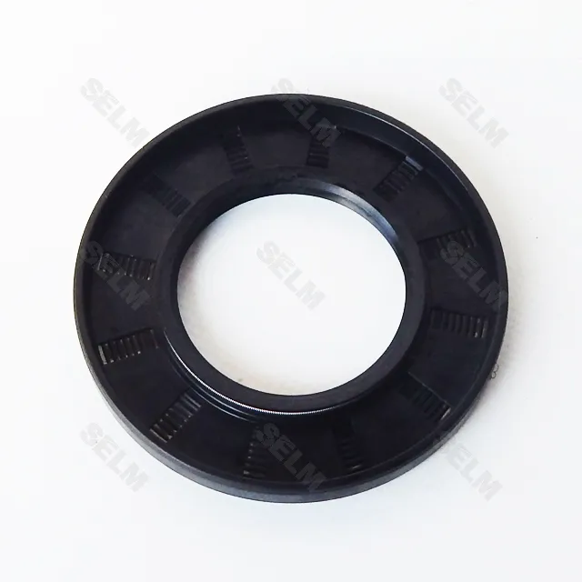 Ущільнення валу Claas