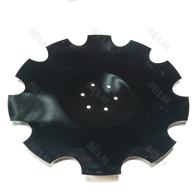 Диск борони ромашка 620х6 мм SMART PART до техніки KUHN, H2241860-K