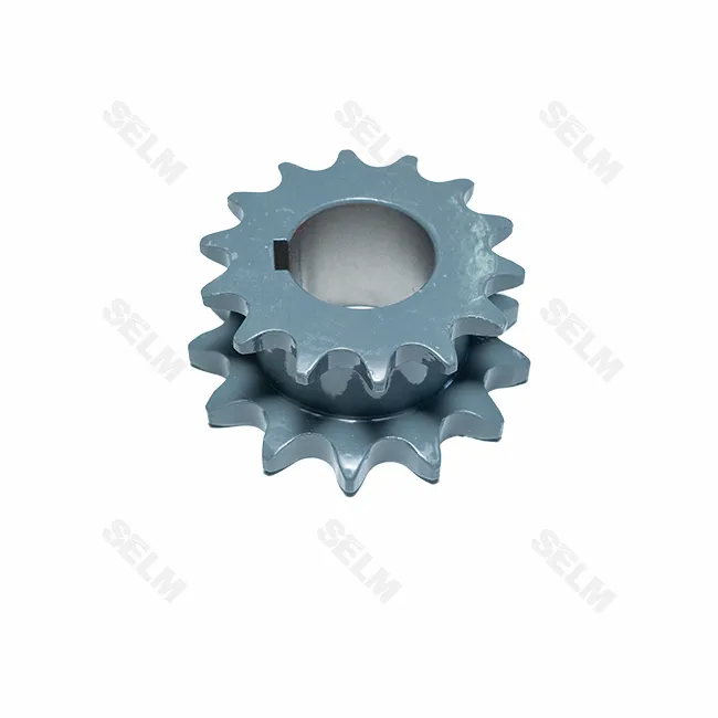 Зірочка Claas