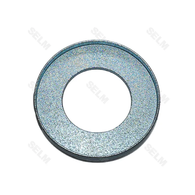 Ковпак захисний D83,8/45,2x8 лів LEMKEN -  ITALY