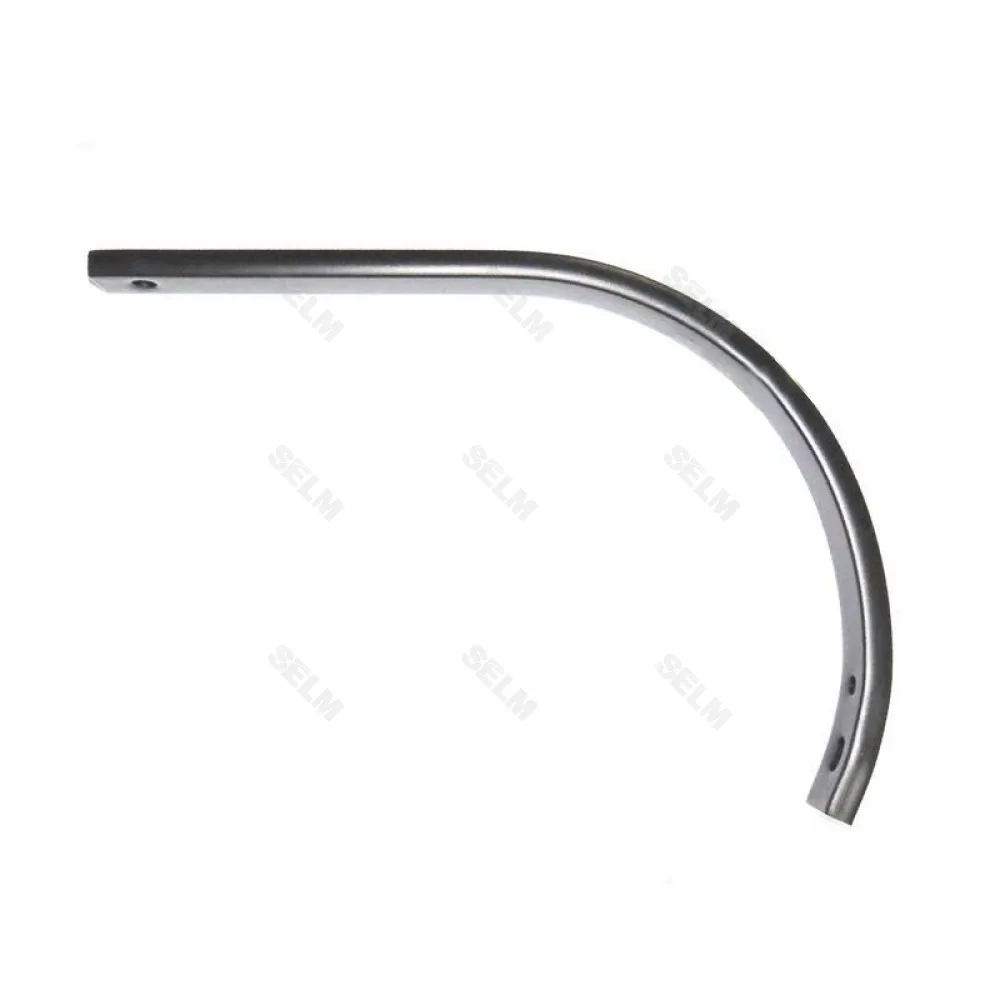 Стійка С-подібна 45×20 — 304141