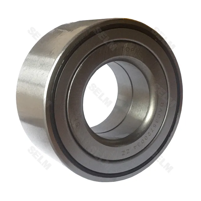 Підшипник диска LEMKEN Rubin