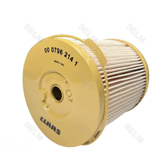 Фільтр паливний Claas грубої очистки