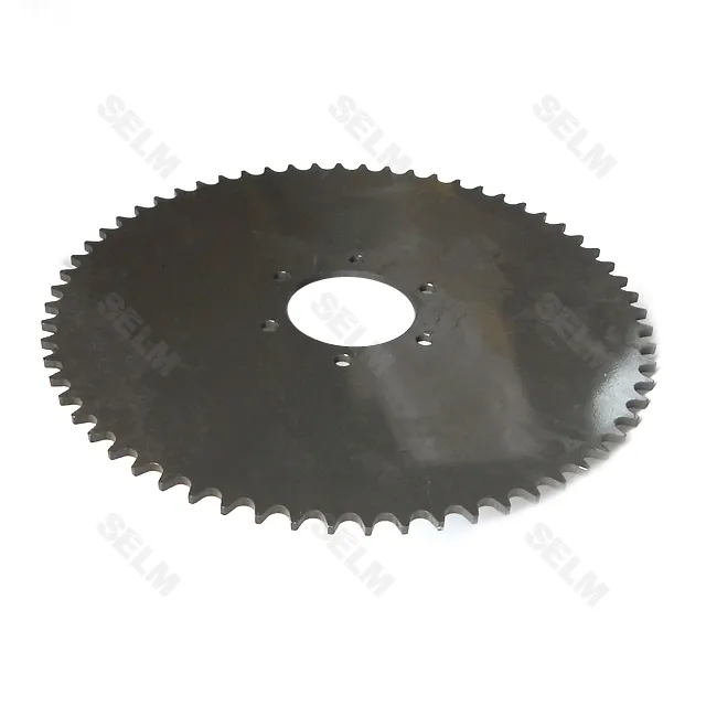 Зірочка Z=50 Claas