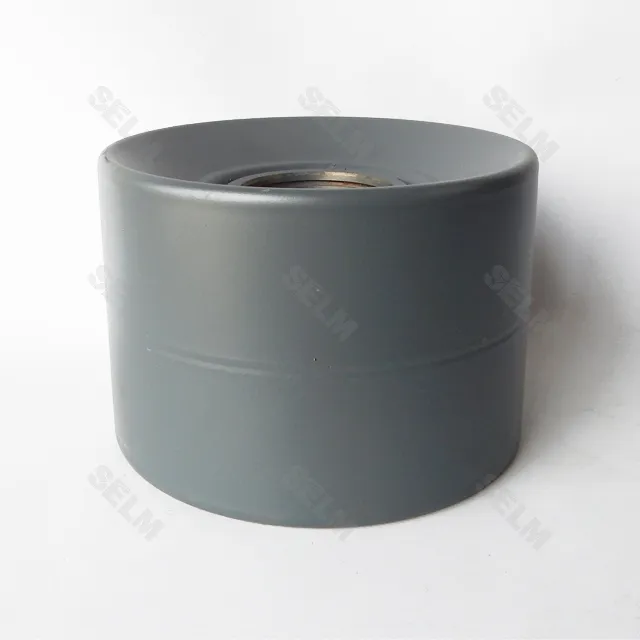 Ролик натяжний Claas ORIGINAL