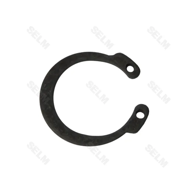 Кільце стопорне