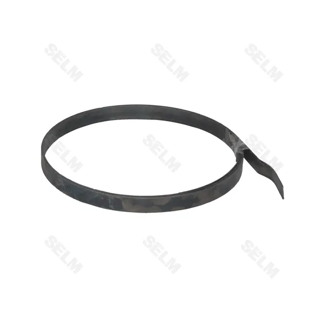 Пружина спіральна