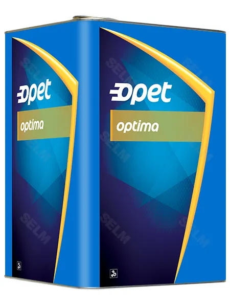 Масло редукторне OPTIMA 220 (TNK, 16KG)   OPET