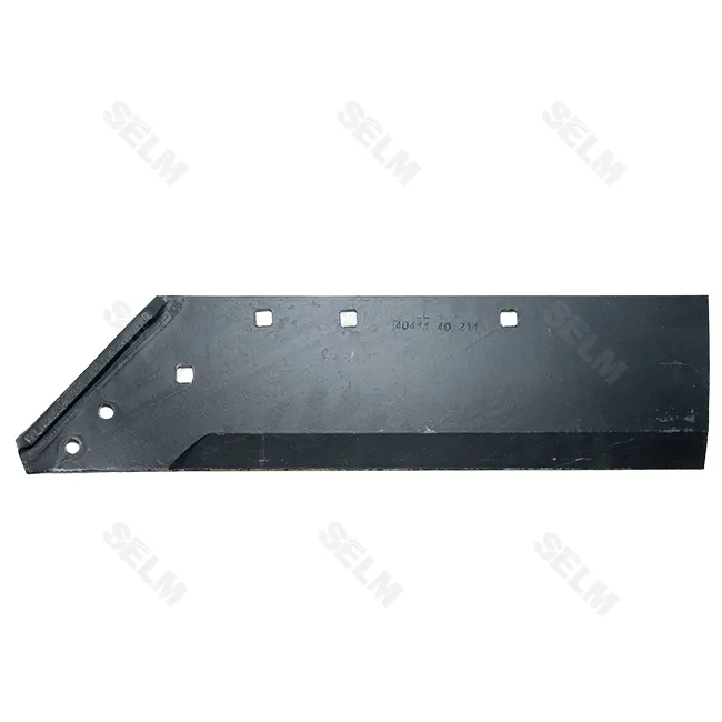 Леміш правий UN 350/400  - OPALL AGRI