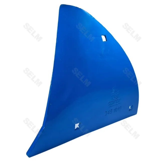 Грудинка права B 2 K LEMKEN