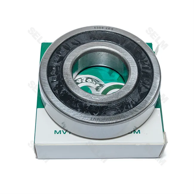 Підшипник 180308