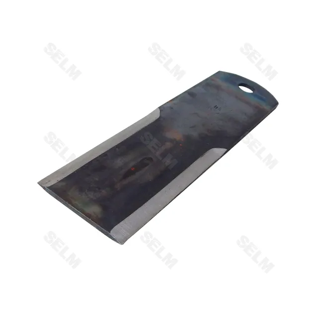 Ніж більний Claas