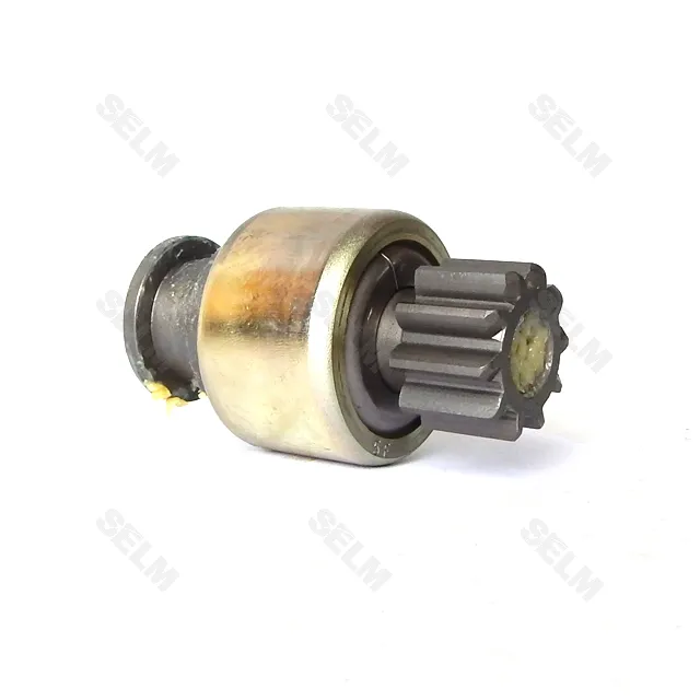 Бендікс стартера CASE