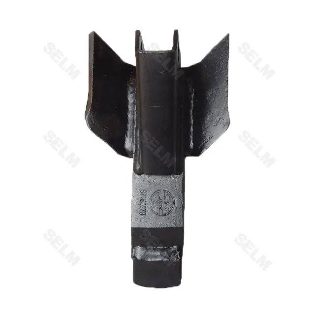 Лапа риппер 7'' малої стійки CASE Ecolo Tiger - SMART PART