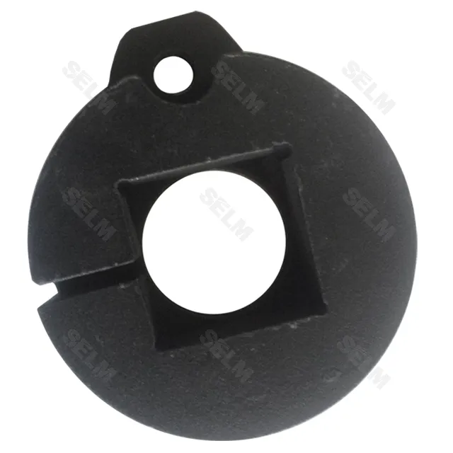 Втулка кінця вала GREGOIRE BESSON