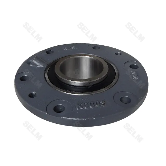 Корпус підшипника в зборі CLAAS  JHB