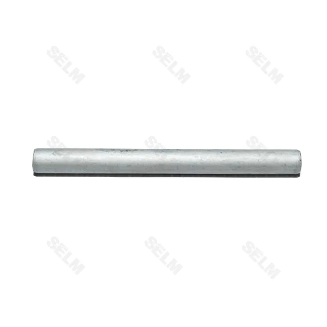 Штифт роспорний М6*70