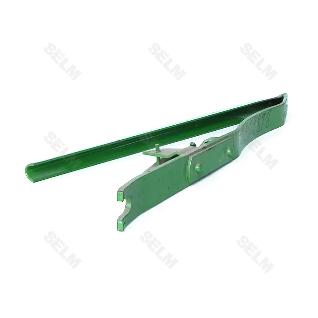 Стеблепідіймач John Deere