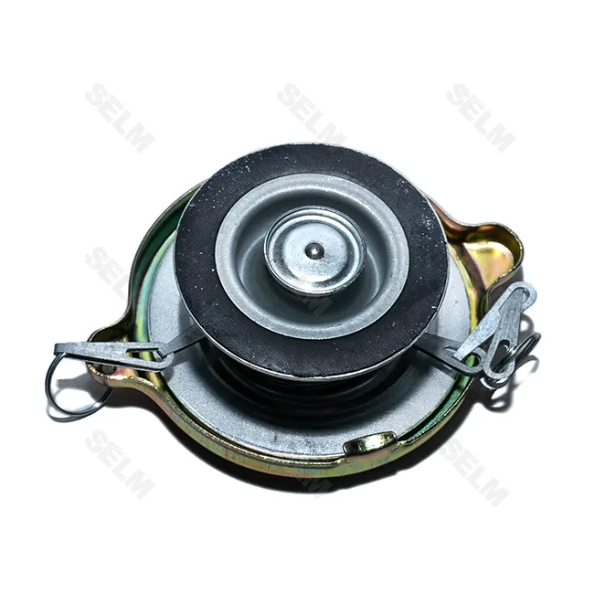 Кришка радіатора КамАЗ, ЗІЛ, ЮМЗ