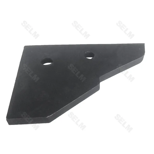 Накінечник польової дошки лівий KUHN