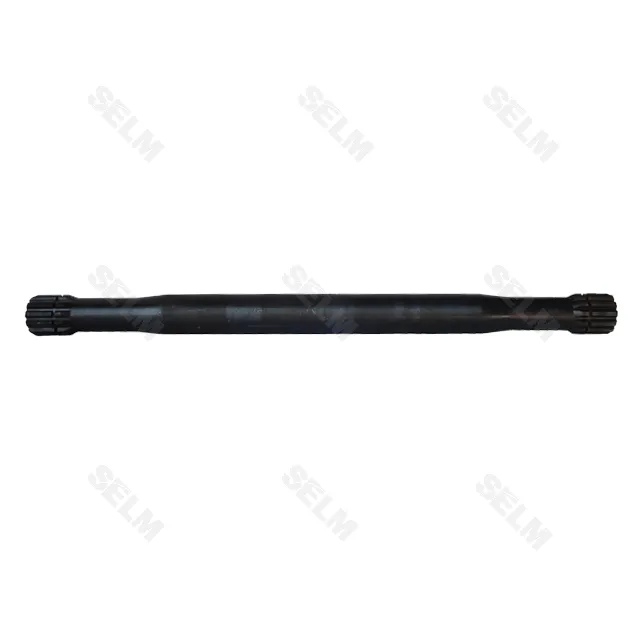 Вал лівий CASE