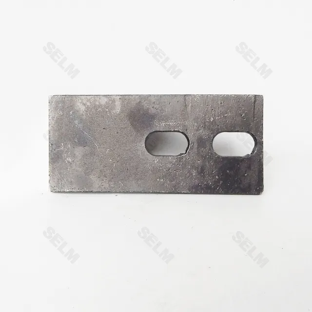 Чистик 130х60х6 LEMKEN