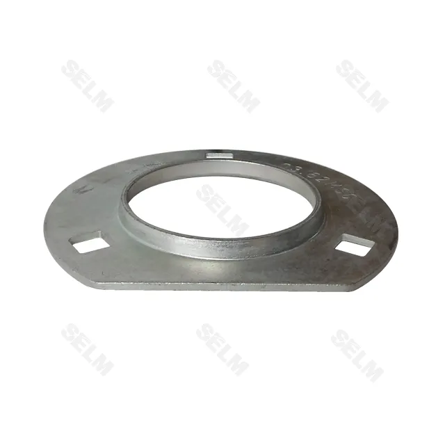 Напiвкорпус пiдшипника Claas