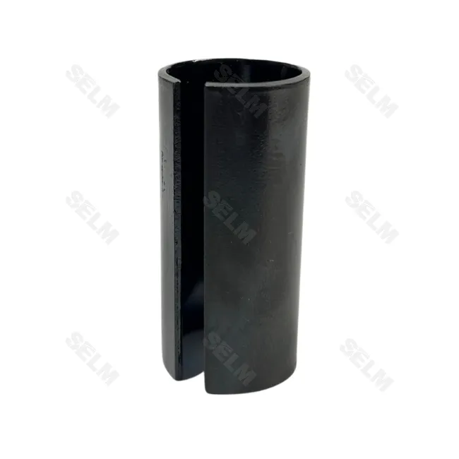 Втулка зовнішня розпірна стійки культиватора John Deere