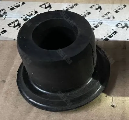 Втулка вушка ресори задн. ЗИЛ-5301(нов.зр) салінблок