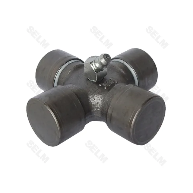 Хрестовина 27х74,5 Claas