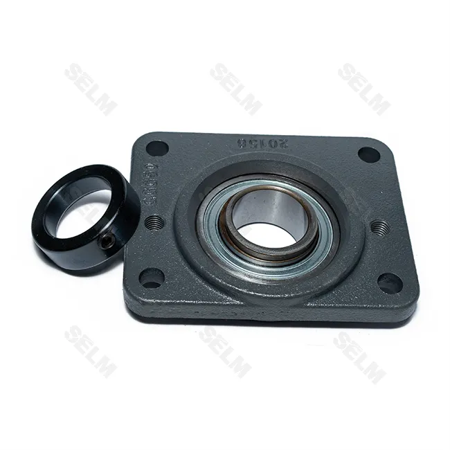 Корпус підшипника в зборі Claas