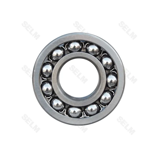 Підшипник 1607 (вир-во Україна)